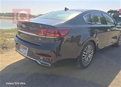 كيا كادينزا